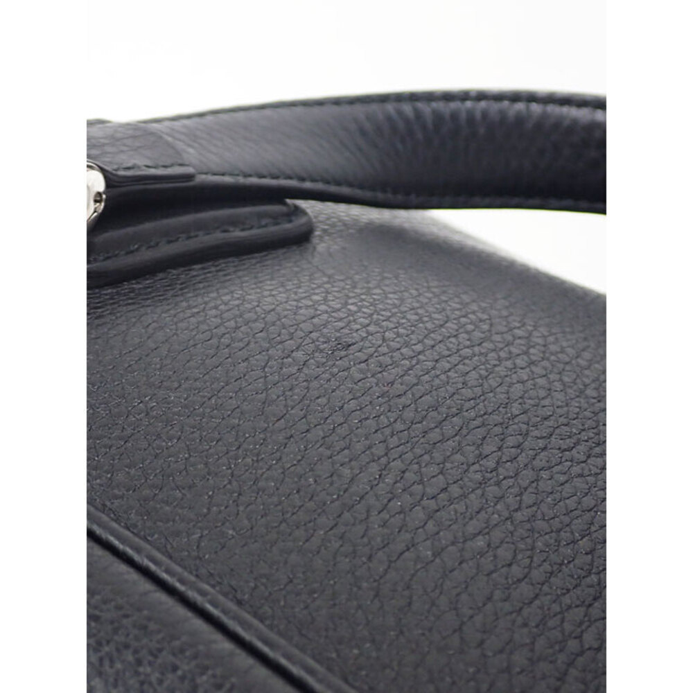 Gucci Bag briefcase interlocking G Soho Black Shoulder - Picture 4 of 9
